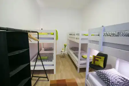 Friends Hostel - 69