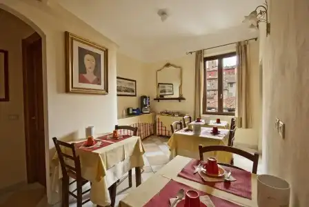 Al Mercato B&B - 15