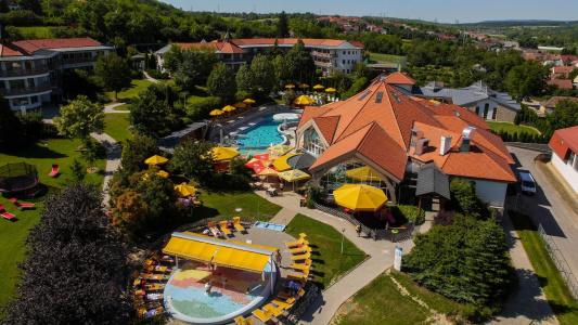 Kolping Spa & Family Resort - 64