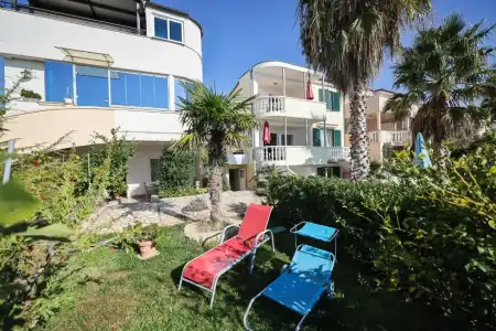 Apartments Malic - 50