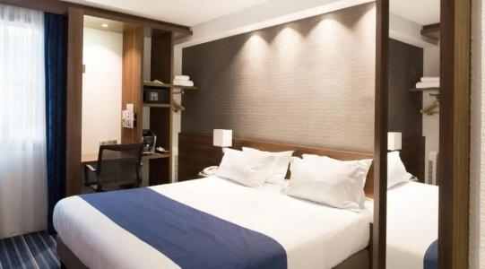 Holiday Inn Express Amiens by IHG - 40