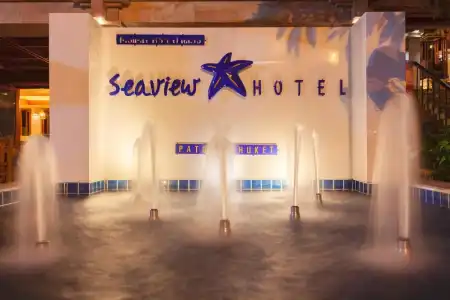 Seaview Patong - 0