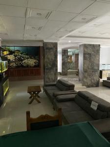 Odrys Beach & Resort - 17