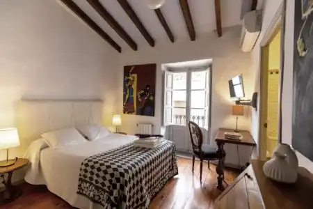 Art Boutique Chamarel - 85