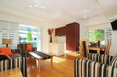 Verandahs Boutique Apartments - 33