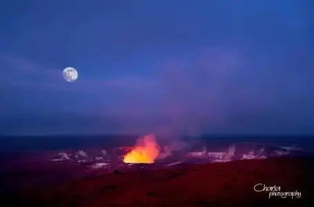 Aloha Junction Bed and Breakfast -Minutes Away from Hawaii Volcanoes National Park - 96