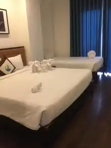 Ritzy Boutique Da Nang - 98