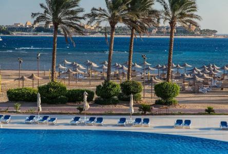 Cleopatra Luxury Resort Makadi Bay - 18