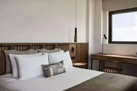 The Olivar Suites - 31