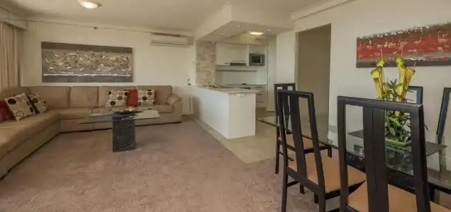 2nd Avenue Beachside Apartments - 136