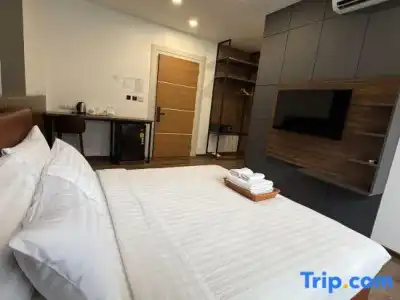 The River Kwai Bridge Resort 2 - 24
