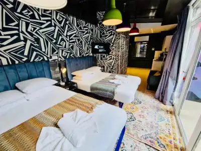 The Melville by Rokxy - Kings Cross - 159