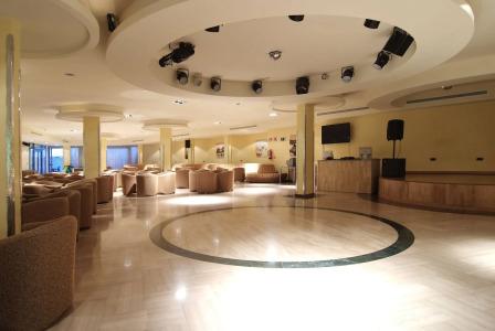 Sandos Monaco - Adults Only - 1