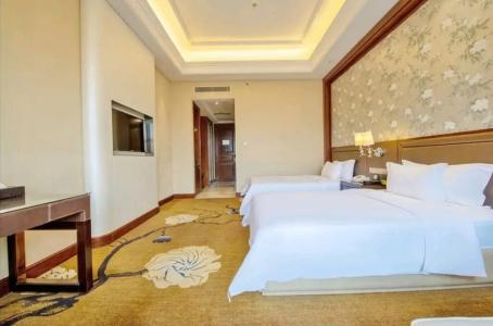 Days by Wyndham Logan City Huizhou - 27