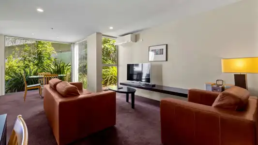 Scenic Suites Queenstown - 34