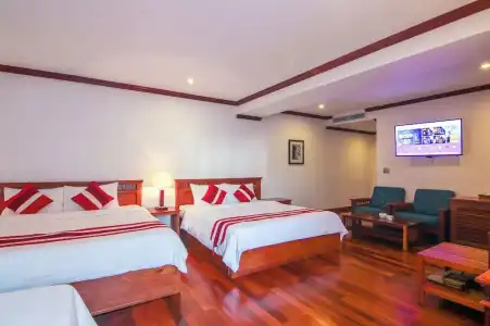 Cheathata CTS Siem Reap - 40