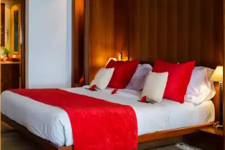 The Orangers Beach Resort and Bungalows - All Inclusive - 69