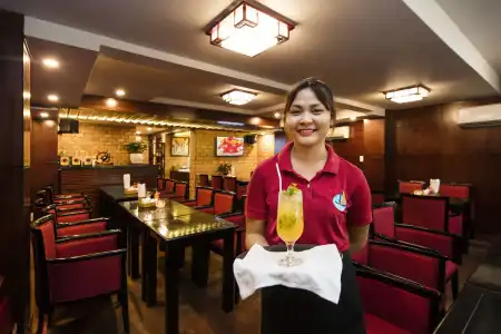Vien Dong Phu My Hung - 21
