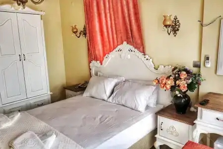 Stone Hill Otel - 2