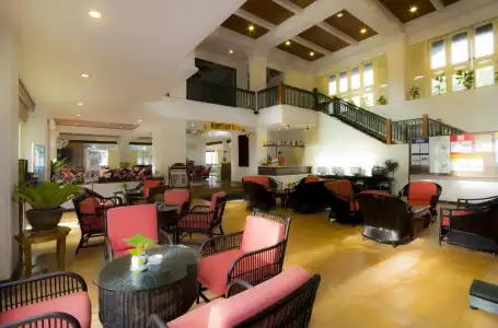 Amora Beach Resort Phuket - 21