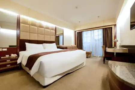 Central - 4