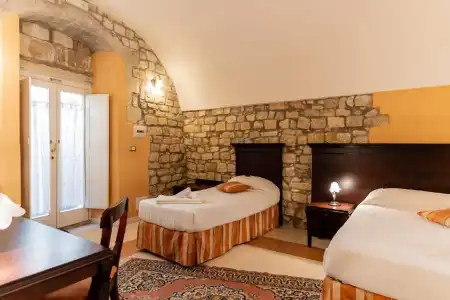 Palazzo 'Il Cavaliere' - B&B di Charme - 26