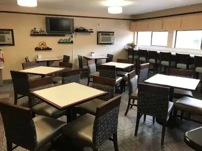 Quality Inn Durango - 20