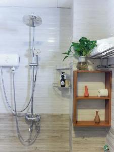Danang Backpacker Hostel and Spa - 90