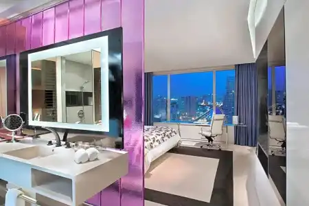 W Bangkok - 27