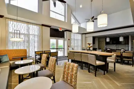 Homewood Suites by Hilton Augusta - 32