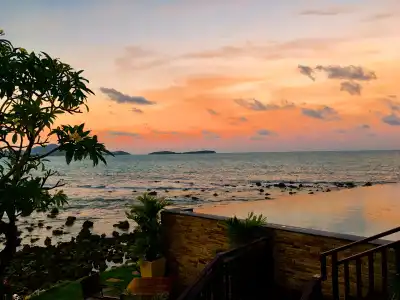 The Villas by The Sarann - 31
