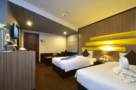 Siam Oriental - 45