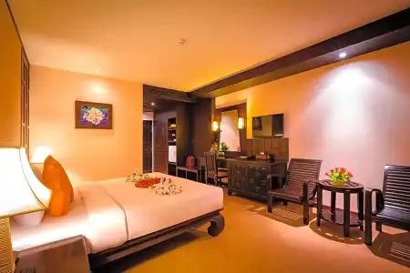 Nipa Resort - 45
