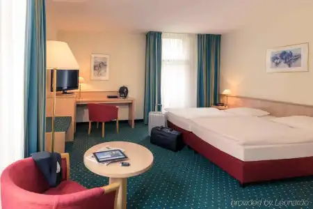 Mercure Erfurt Altstadt - 6