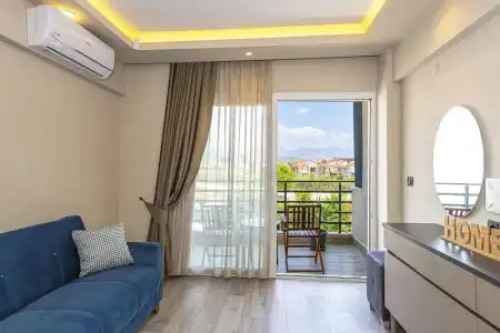 Idee SUİTES Fethiye - 64