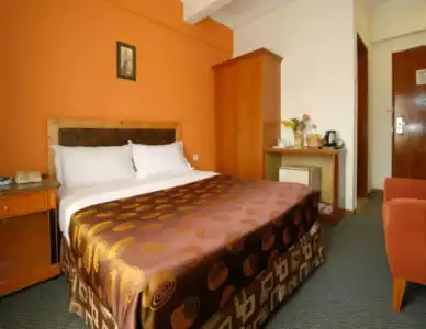 WTC, Kuala Lumpur - Formerly Leo Palace Classic Wing - 6