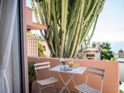 La Malandrina Apartments & Suites - 126