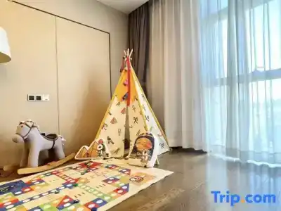 GLORIA RESORT TIAN JIN - 20