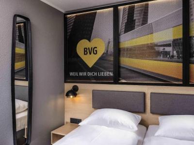ibis Styles Berlin Treptow - 40