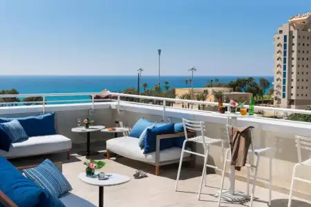 Leonardo Plaza Netanya - 24