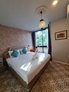 Si Phum Heritage Boutique Chiang Mai - 35