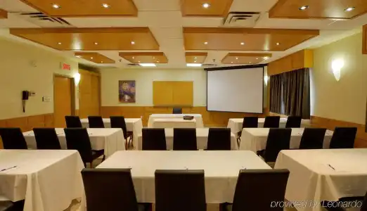 Hôtel & Suites le Dauphin Québec - 10