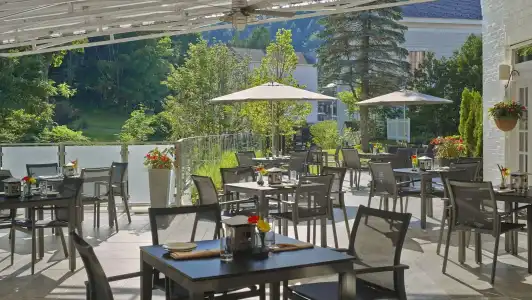 Green Mountain Inn - 19