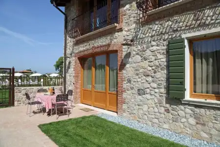 Residence Borgo Mondragon - 19