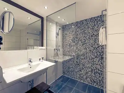 Fuerther Mercure Nuernberg West - 60