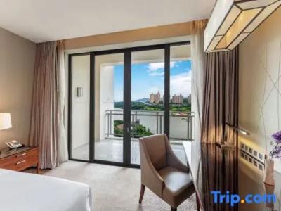 Sheraton Huizhou Bailuhu - 158