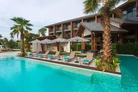 The Canale Samui Resort - 16