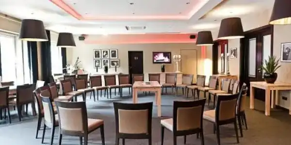 Hotel-Hofbräu am Stadtring - 31