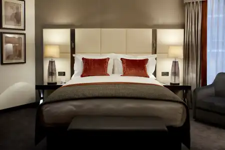 Hyatt Regency London Albert Embankment - 1