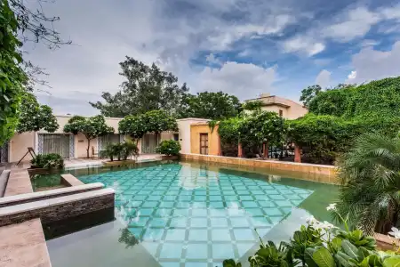 Royal Heritage Haveli - By Leisures - 9